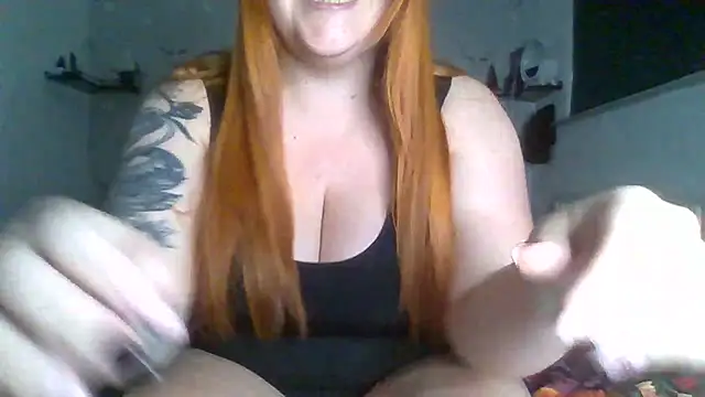 rauncyroxie Live XXX-chat