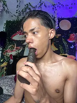_Camilo_fox 라이브 XXX 채팅