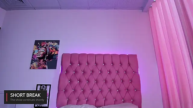 TulipxoのライブXXXチャット