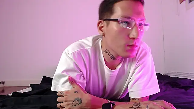 TedTewes live XXX chat