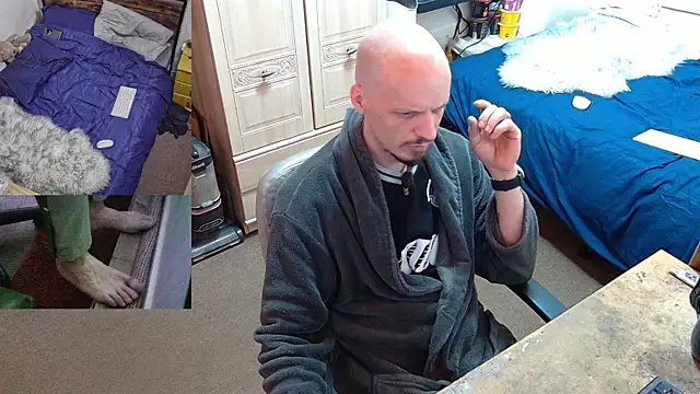 Chat XXX Live ryder2012