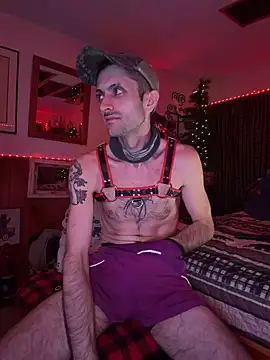 Chatroom XXX en direct de LendingPackrat