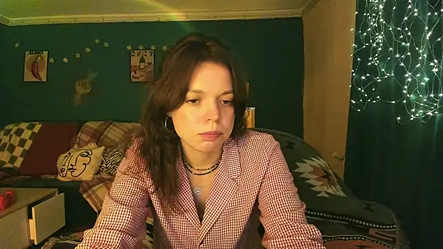 ClancyMorissey লাইভ XXX চ্যাট