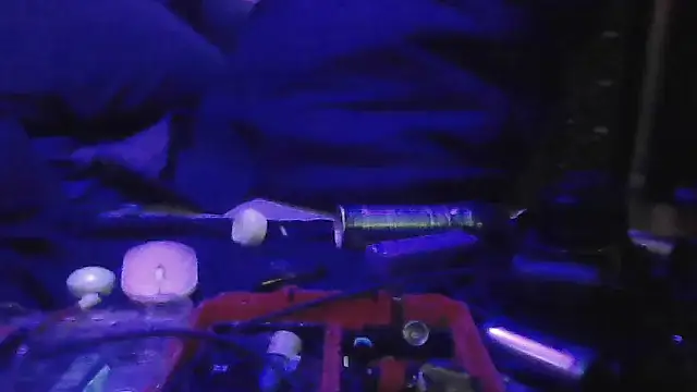 crassanovaのライブXXXチャット