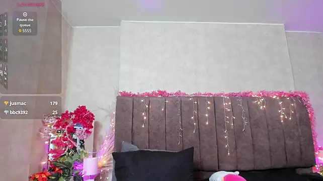 Chat +18 de Cataleyaxth__ ao vivo