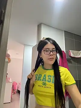 Atenea_Bunny's Live XXX Chat