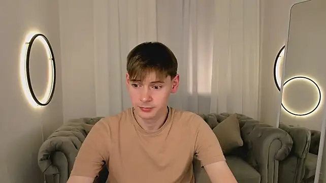 Chatroom XXX en direct de Kyle_Barry