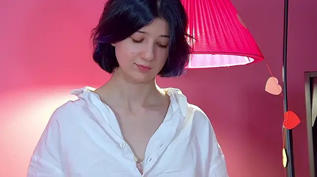AnneAvelinのライブXXXチャット