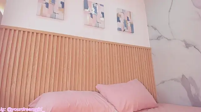 yourdreamgirl__のライブXXXチャット