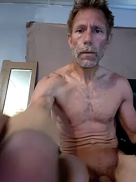 daddy_daddy_dのライブXXXチャット