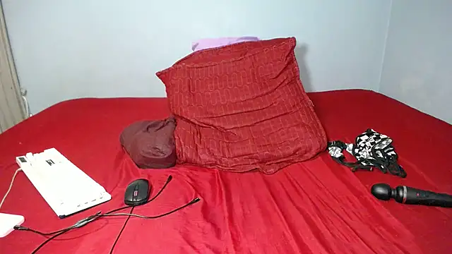 Chat +18 de Miss-Mimmi69 ao vivo