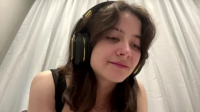 ArriSatty 라이브 XXX 채팅