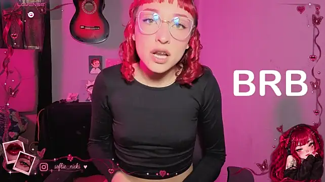 softienicki 现场XXX聊天