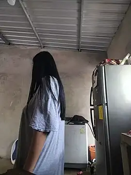 LauraMontaii Obrolan Langsung XXX