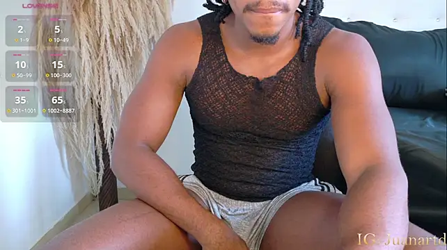 Chatroom XXX en direct de Owen_222