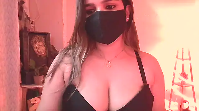 Prerna__ élő XXX-chatje