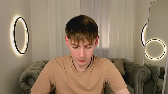 Czat XXX na żywo – Kyle_Barry