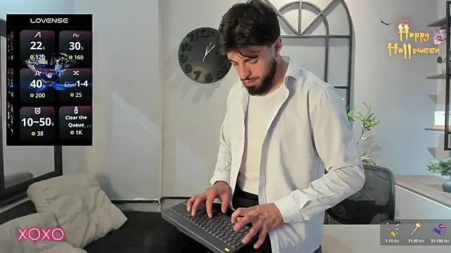 liam_and_alma Live XXX Chat