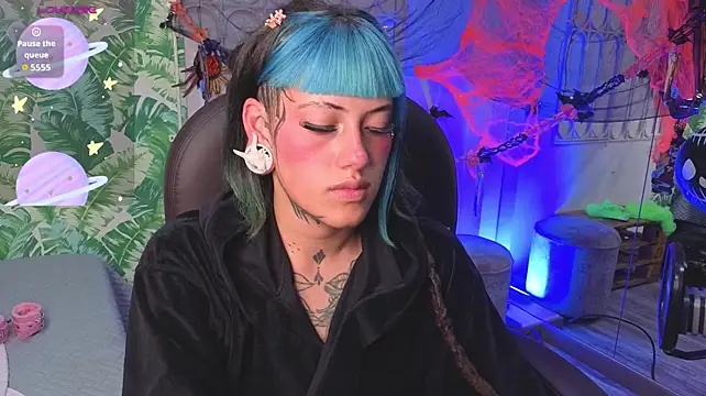 _sharlotte777's Live XXX Chat