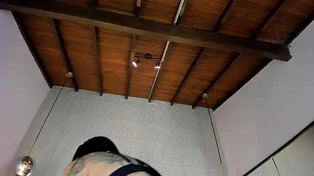 cocoamore's Live XXX Chat