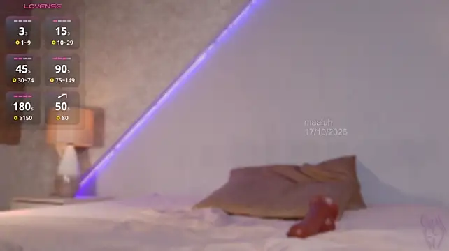 maaluh: απευθείας συνομιλία ΧΧΧ