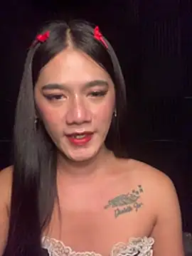 AngelaFaith Obrolan Langsung XXX