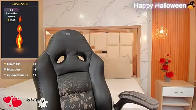 riley_dolly 라이브 XXX 채팅