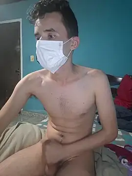 Show de gabriel18262 na webcam