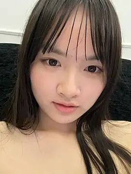miaomiaou_ Adlı Modelin Web Kamerası Şovu