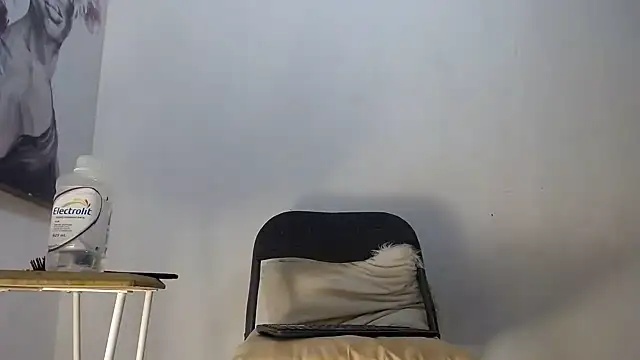 Chat XXX en directo de imsammytop