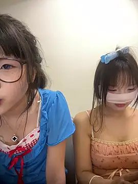 Czat XXX na żywo – Rocket-Girl