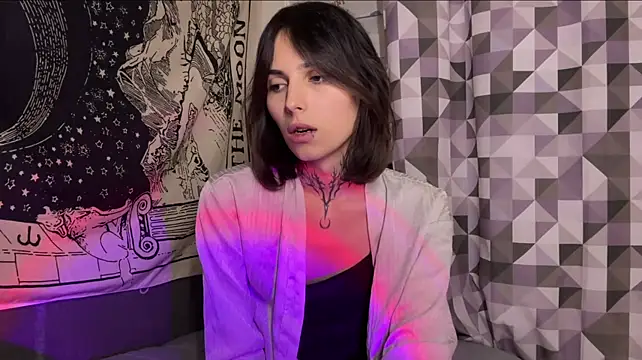 แชท XXX สดของ SweetFemBoyy