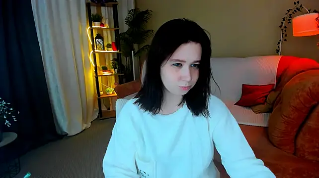 Chat +18 de MooonlightSky ao vivo