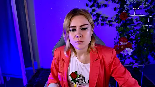 Chatroom XXX en direct de Kumiho_7777