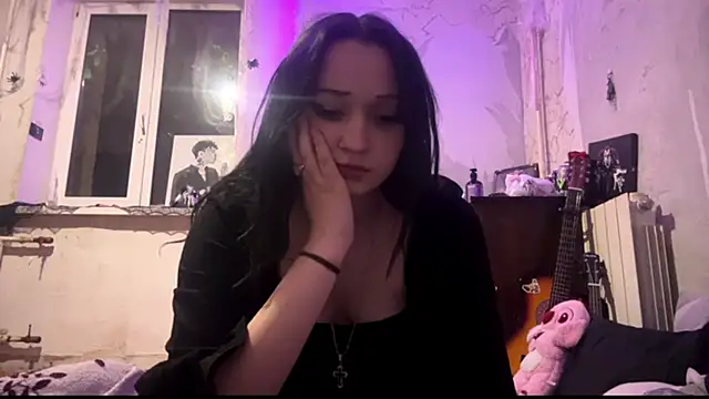 lilithecrzy's Live XXX Chat