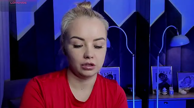 StephanieSweety Obrolan Langsung XXX