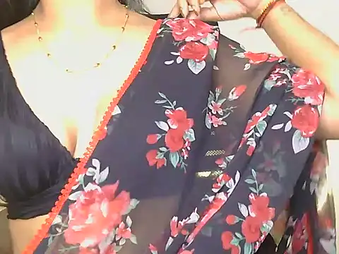 Anvesha_7 Chat XXX in diretta