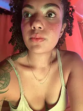 Morenayaa – Live XXX-chat
