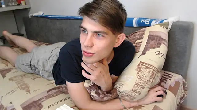 Student_Oliver 라이브 XXX 채팅