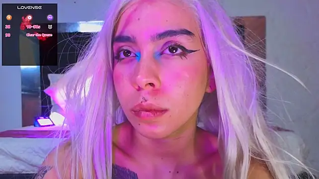dark__nymph's Live XXX Chat