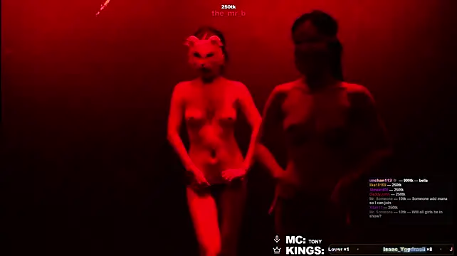 Rebel__Stage Live XXX Chat