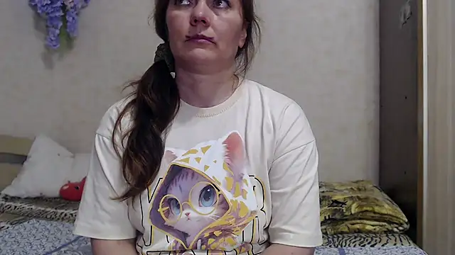 Chat XXX en directo de SheLion