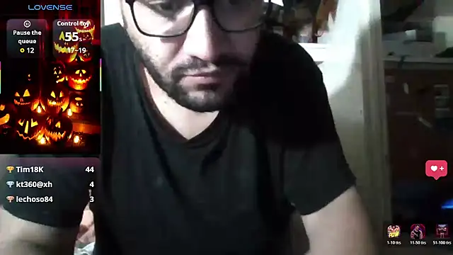 Javi_92 লাইভ XXX চ্যাট