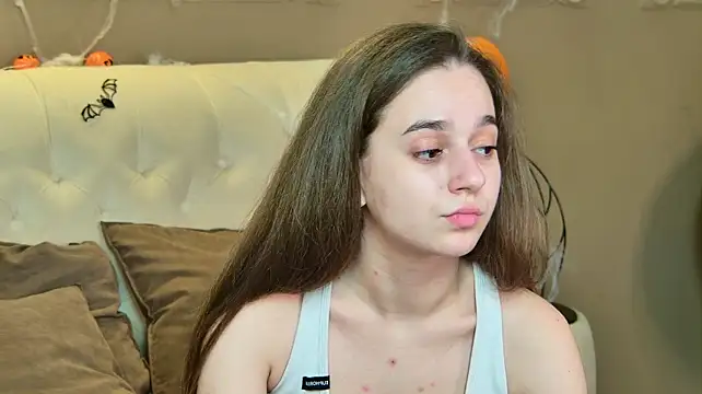RachelBarker Live XXX-Chat