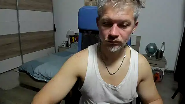 RobbyShawz 现场XXX聊天