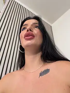 Chat XXX ao vivo de RaniaSnow