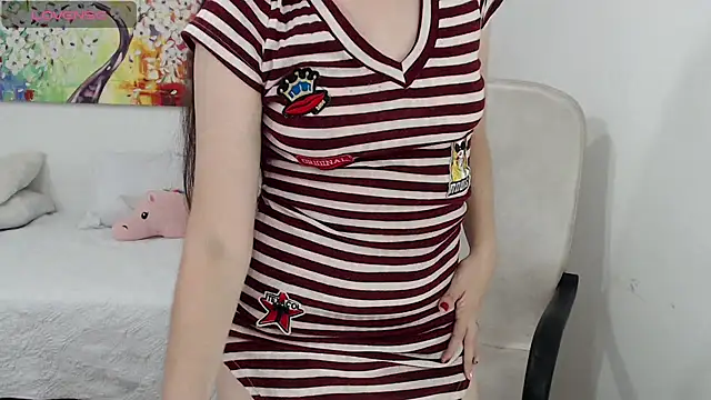 tania_sweet__ Adlı Modelin Canlı XXX Sohbeti