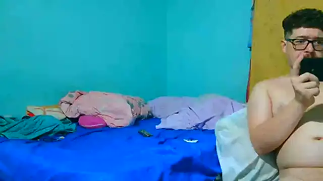 Chat +18 de pecadodulce123 ao vivo