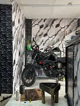 Sembang XXX Secara Langsung Paul22cm-