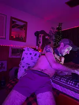 LendingPackrat élő XXX-chatje